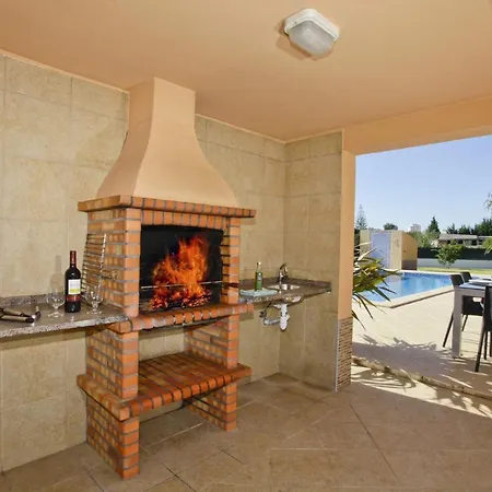 Joao Paulo Villa Albufeira