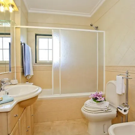 Villa Joao Paulo Albufeira