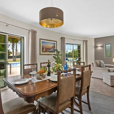 Joao Paulo Villa Albufeira