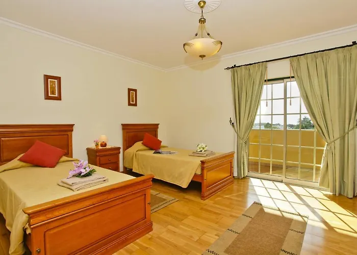 Joao Paulo 阿尔布费拉