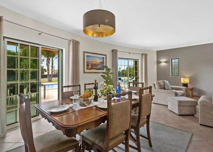 Joao Paulo 别墅 阿尔布费拉