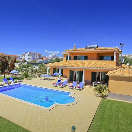 Villa Joao Paulo