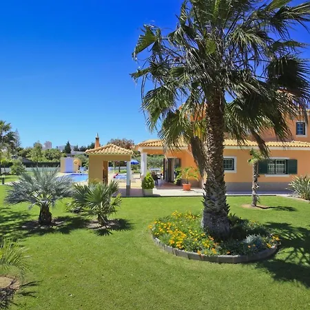 Villa Joao Paulo Albufeira