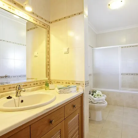 Joao Paulo Villa Albufeira