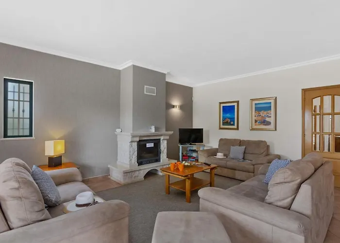 ヴィラ Joao Paulo *