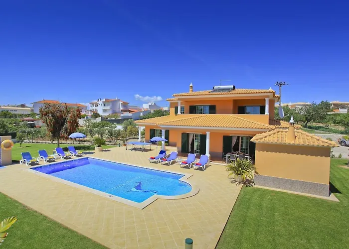 ヴィラ Joao Paulo