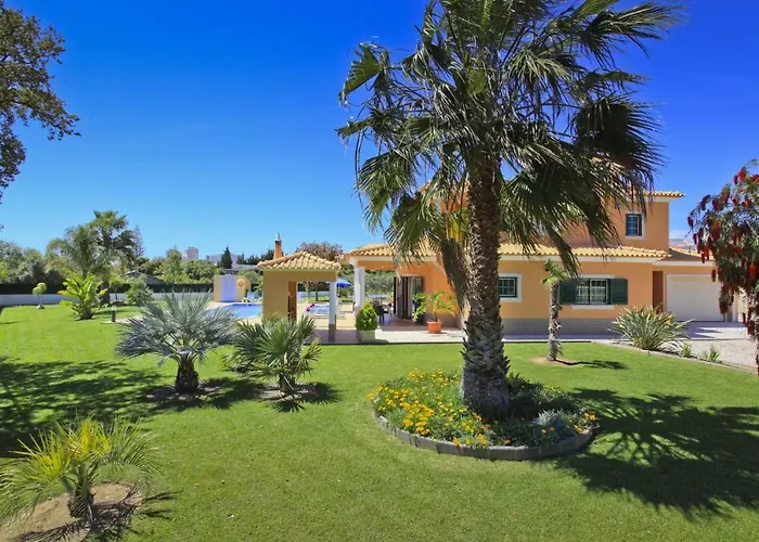 ヴィラ Joao Paulo アルブフェイラ