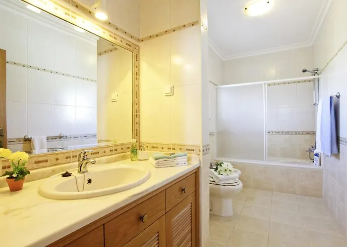 Joao Paulo ヴィラ アルブフェイラ