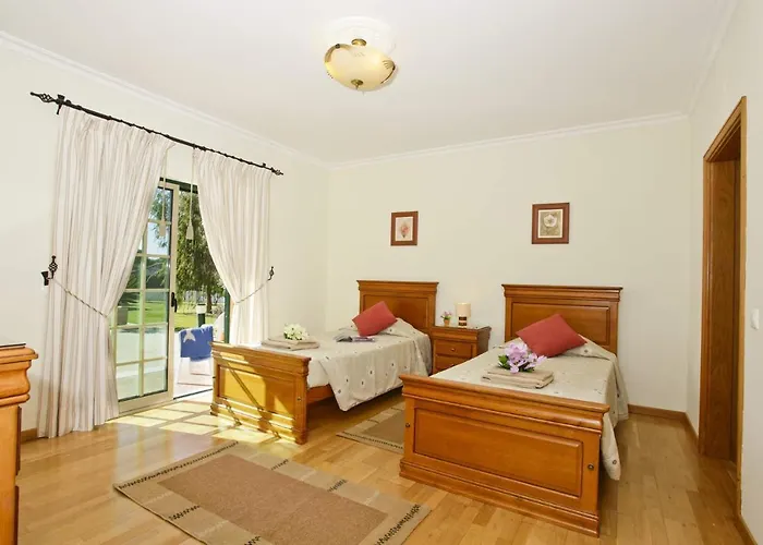 ヴィラ Joao Paulo *