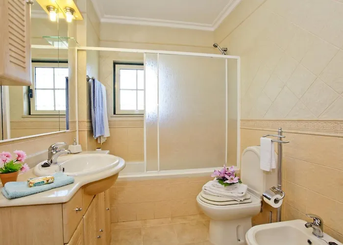 ヴィラ Joao Paulo アルブフェイラ